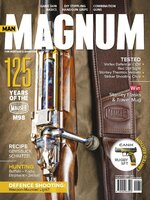 Man Magnum